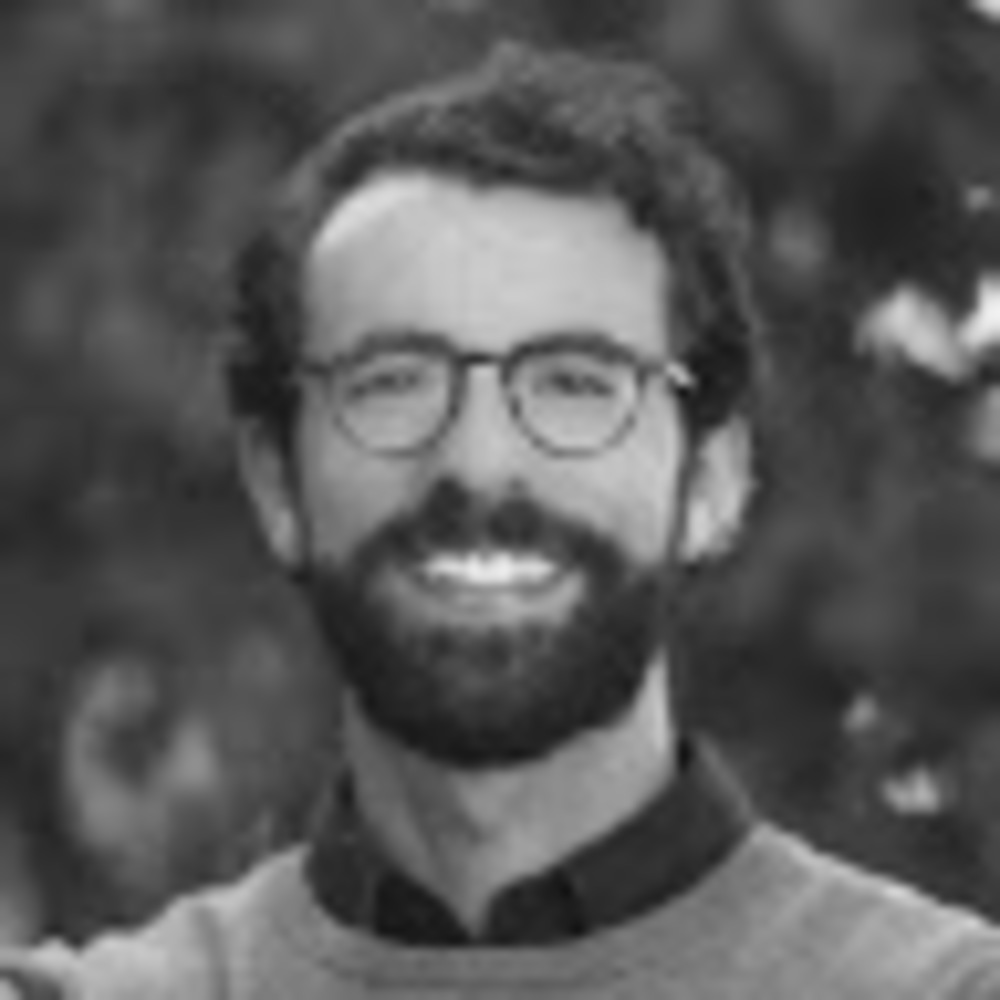 Meet your Posher, John